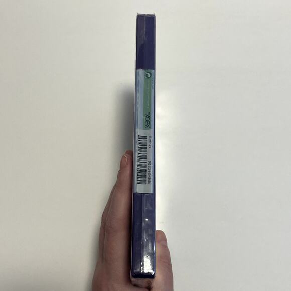 Steel Battalion Heavy Armor XBOX 360 KINECT Video Game NEW FACTORY SEALED - Picture 4 of 6